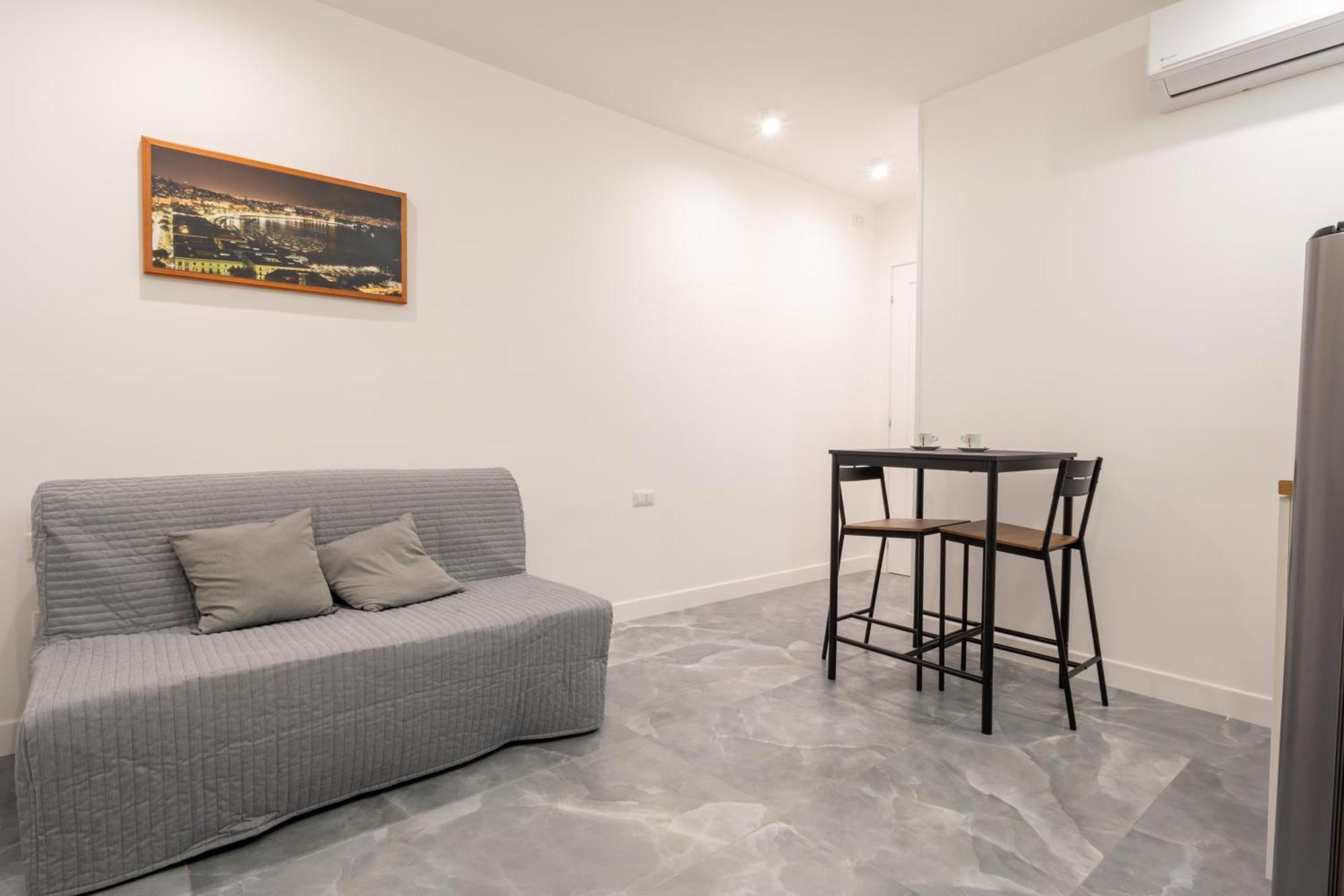 La Maison Di Tina Naples Luaran gambar