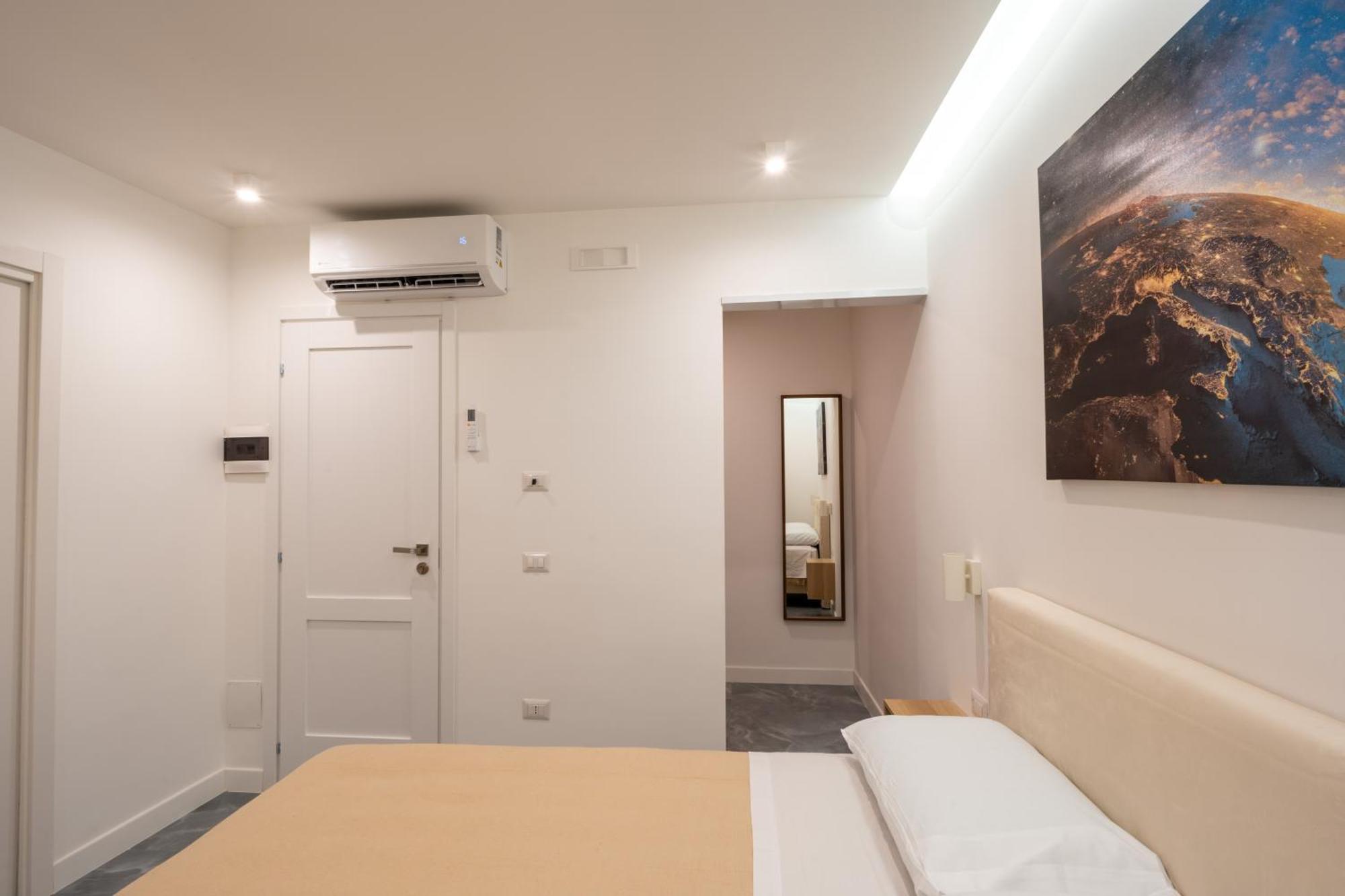 La Maison Di Tina Naples Luaran gambar