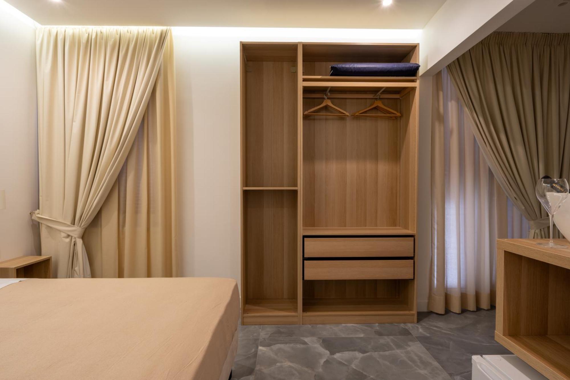 La Maison Di Tina Naples Luaran gambar
