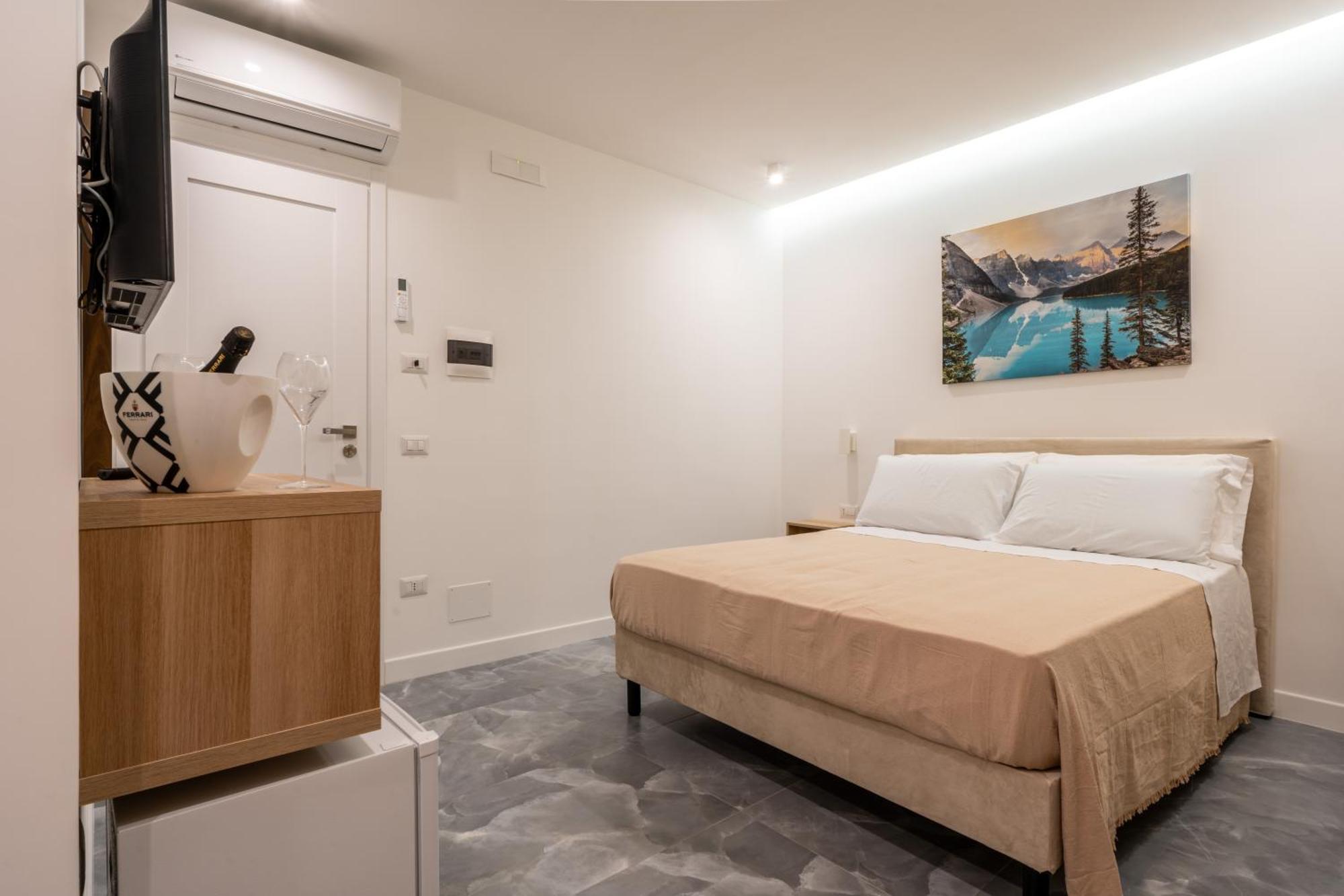 La Maison Di Tina Naples Luaran gambar