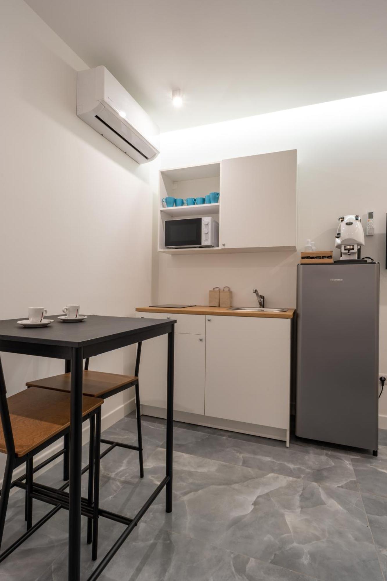La Maison Di Tina Naples Luaran gambar