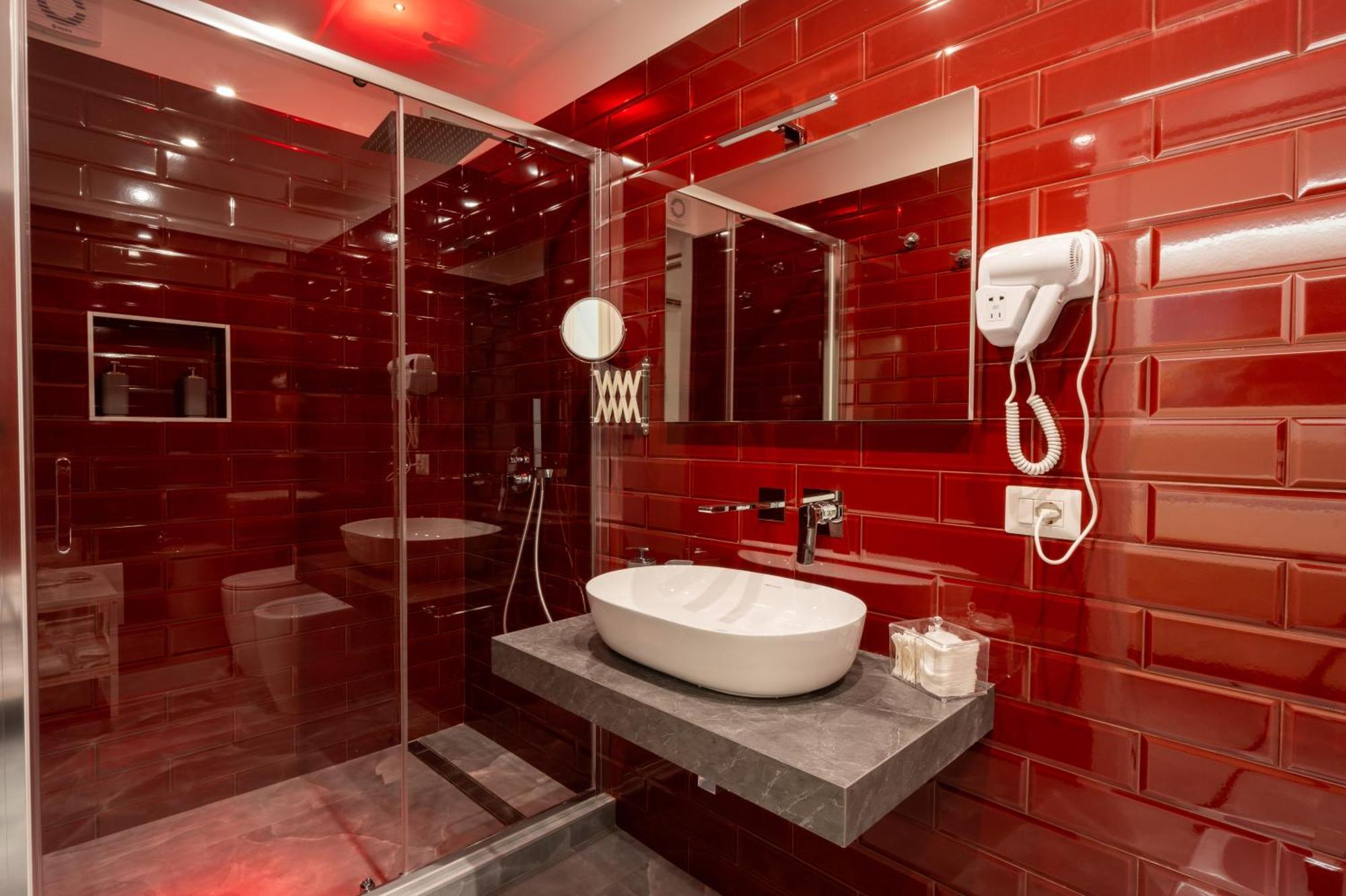 La Maison Di Tina Naples Luaran gambar