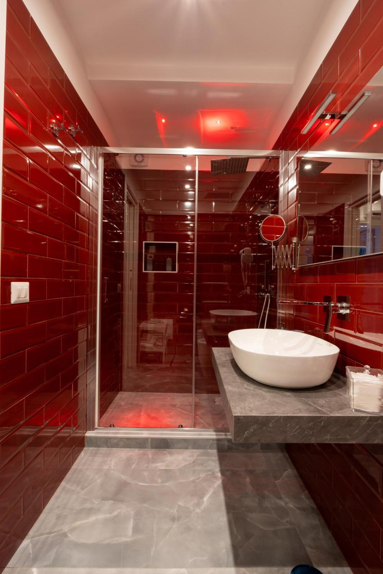 La Maison Di Tina Naples Luaran gambar