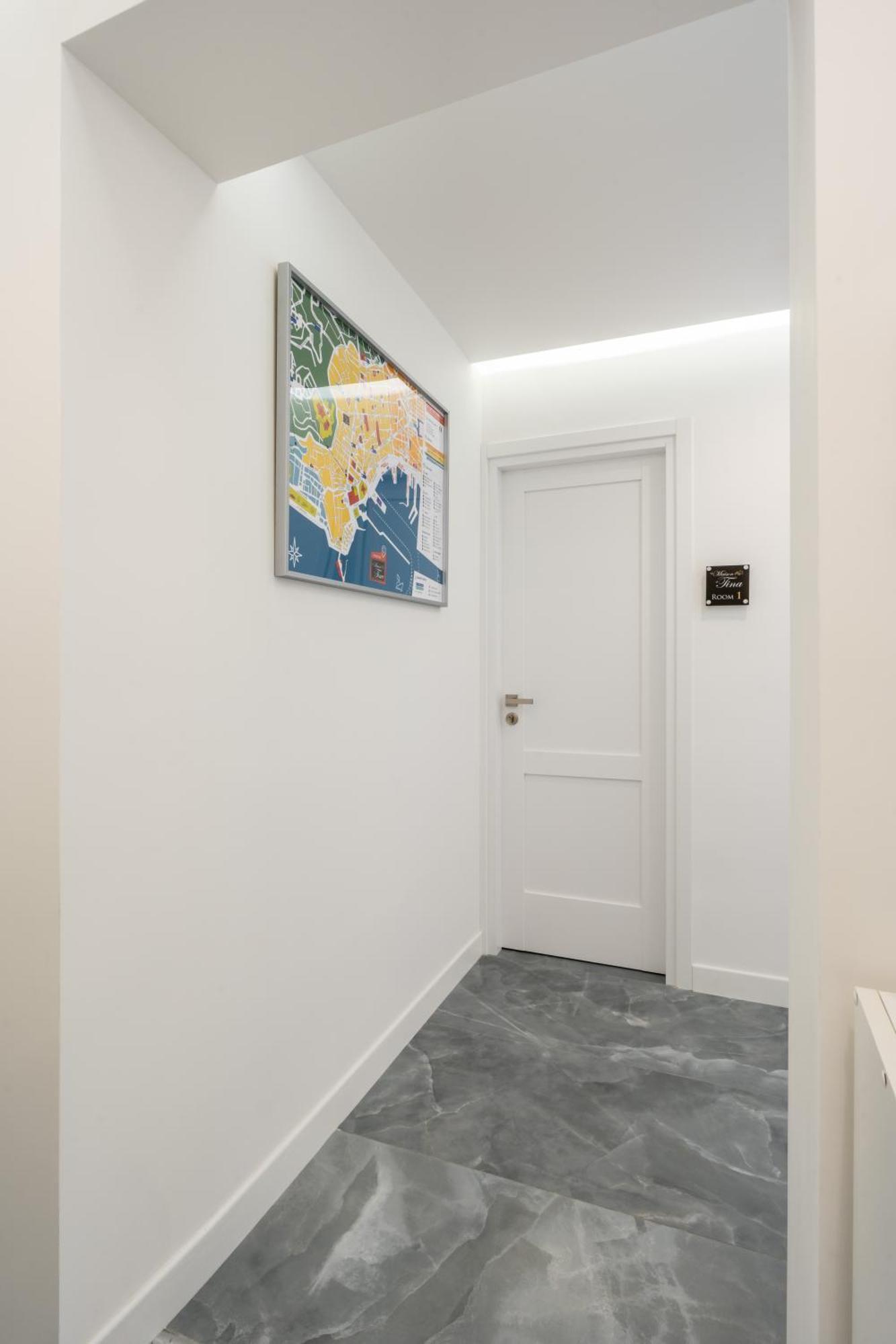La Maison Di Tina Naples Luaran gambar
