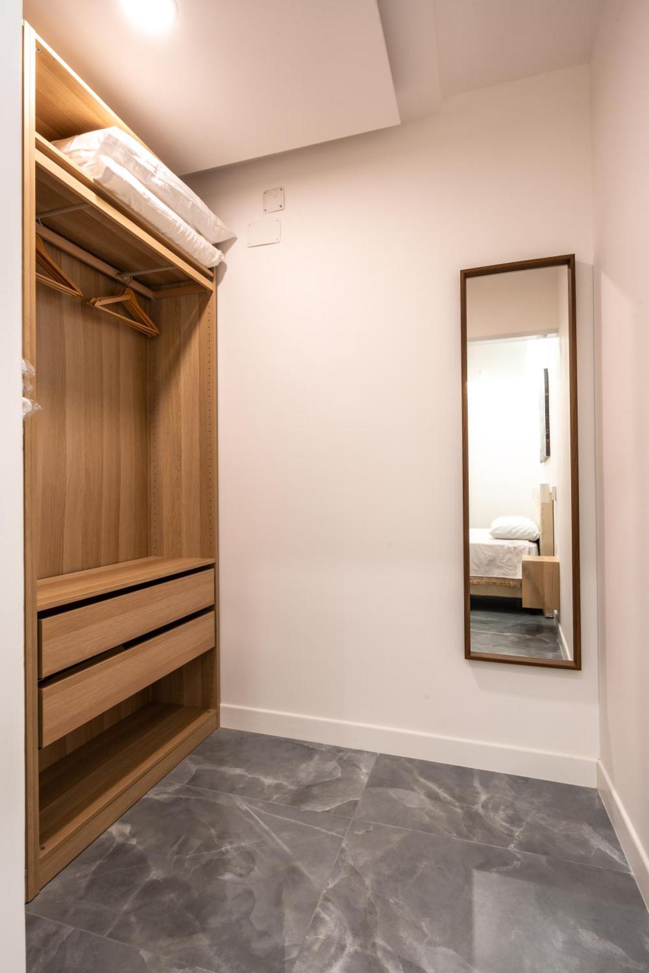 La Maison Di Tina Naples Luaran gambar
