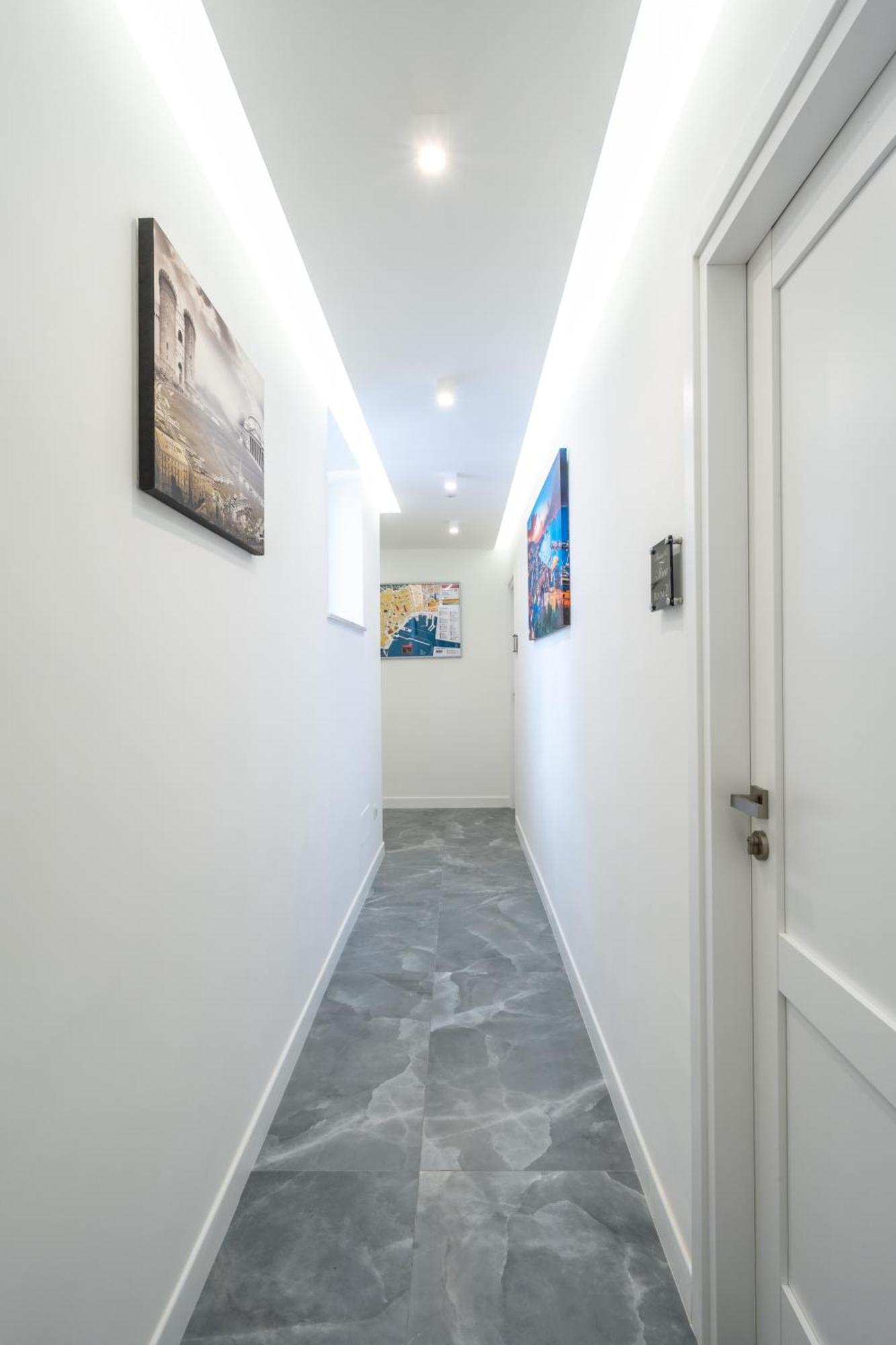 La Maison Di Tina Naples Luaran gambar