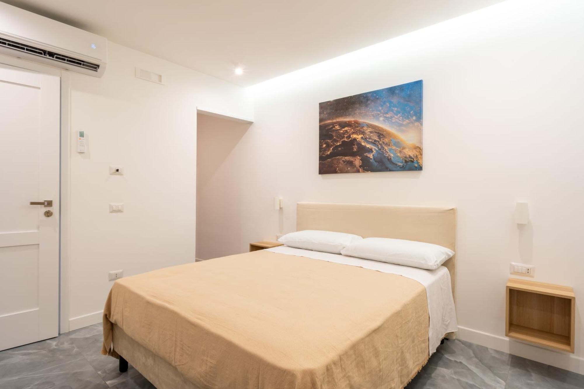 La Maison Di Tina Naples Luaran gambar